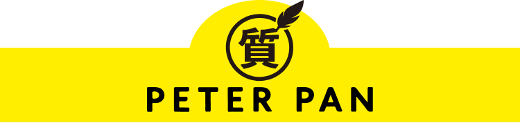 PETER PAN